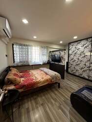 Blk 331 Jurong East Avenue 1 (Jurong East), HDB 5 Rooms #556436671